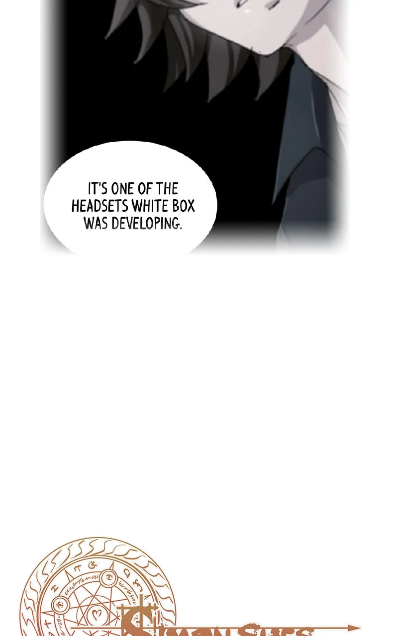 Read Simon Sues chapter 119 image 7 on Lezhin