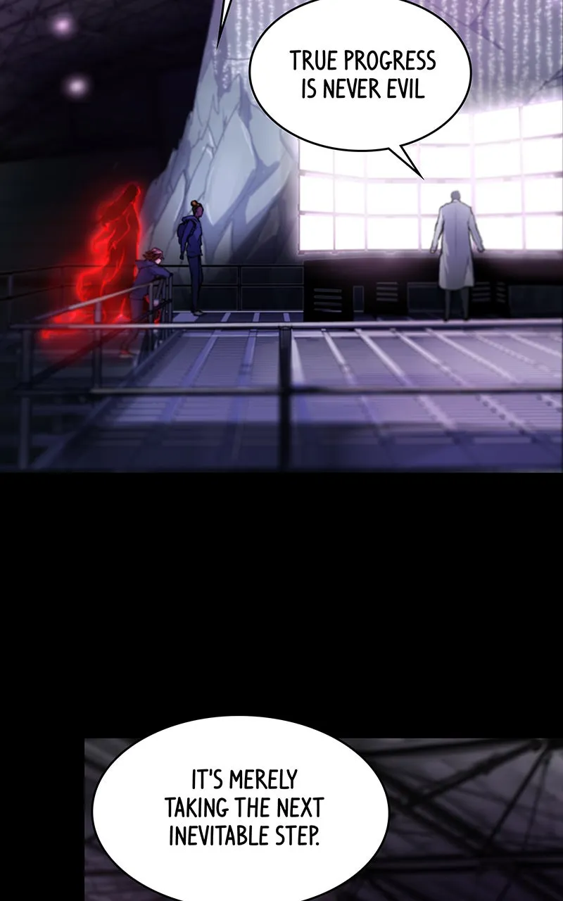 Read Simon Sues chapter 119 image 80 on Lezhin