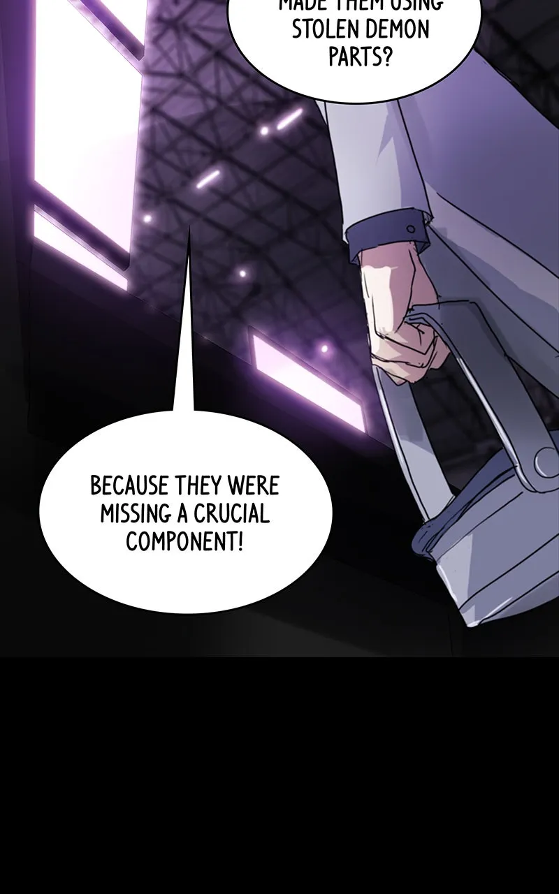 Read Simon Sues chapter 119 image 92 on Lezhin