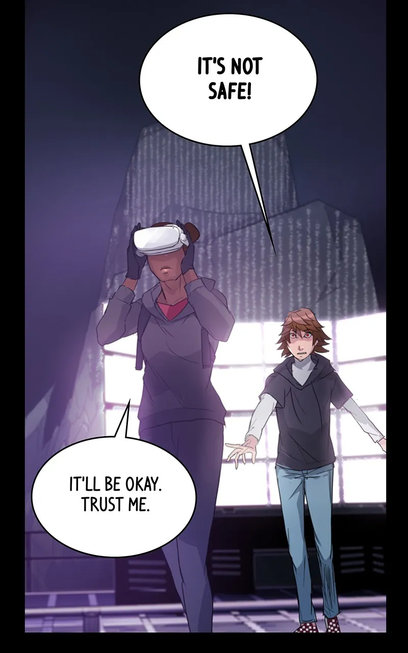 Read Simon Sues chapter 120 image 15 on Lezhin