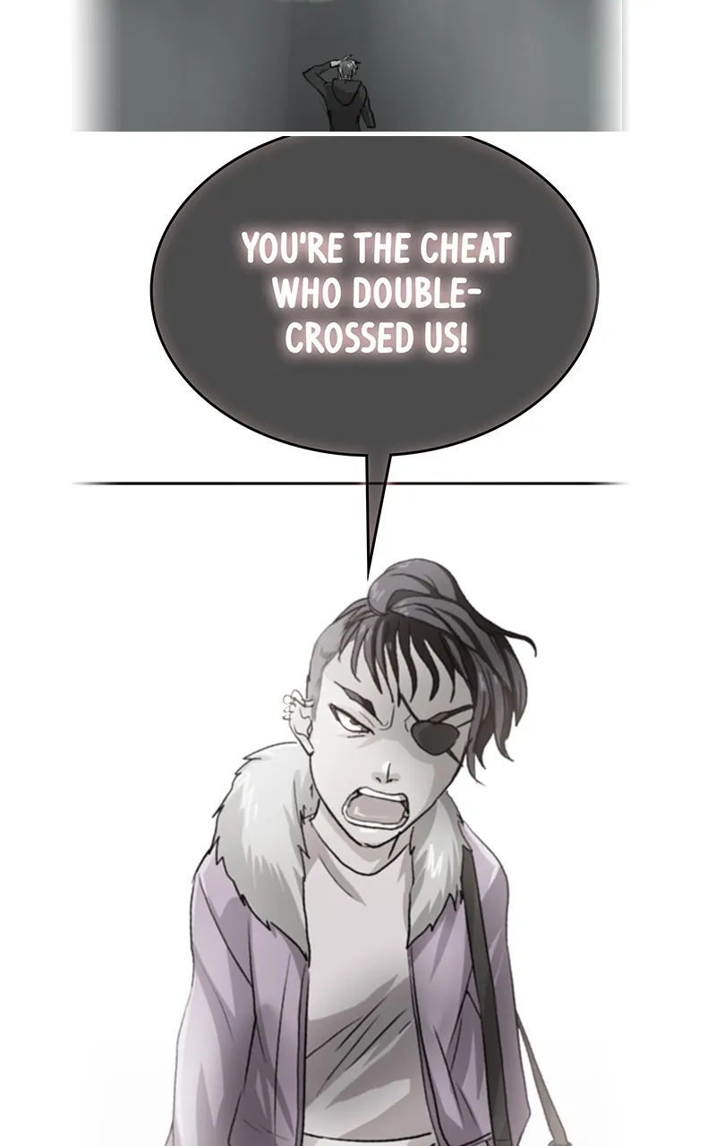 Read Simon Sues chapter 120 image 2 on Lezhin