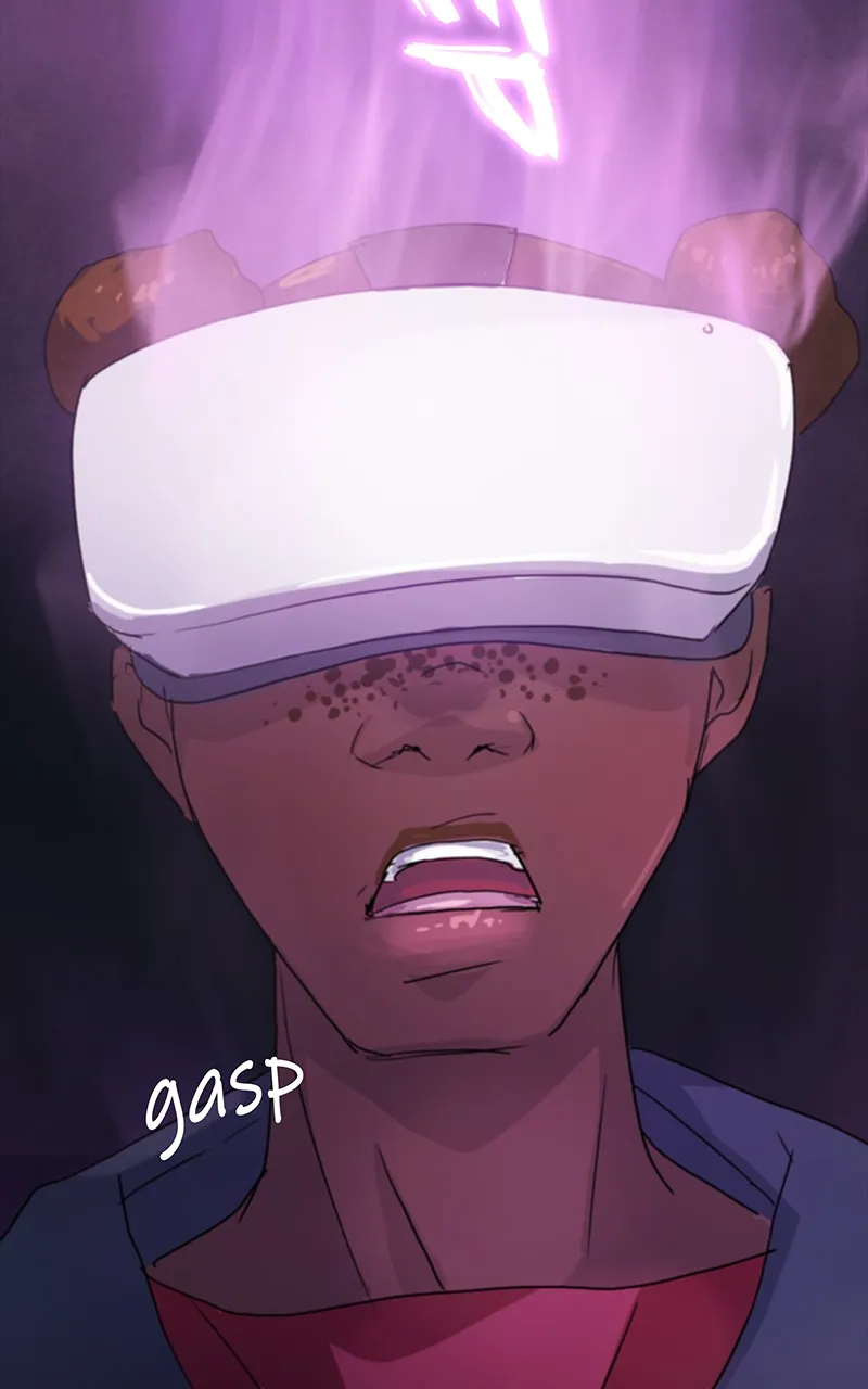 Read Simon Sues chapter 120 image 21 on Lezhin