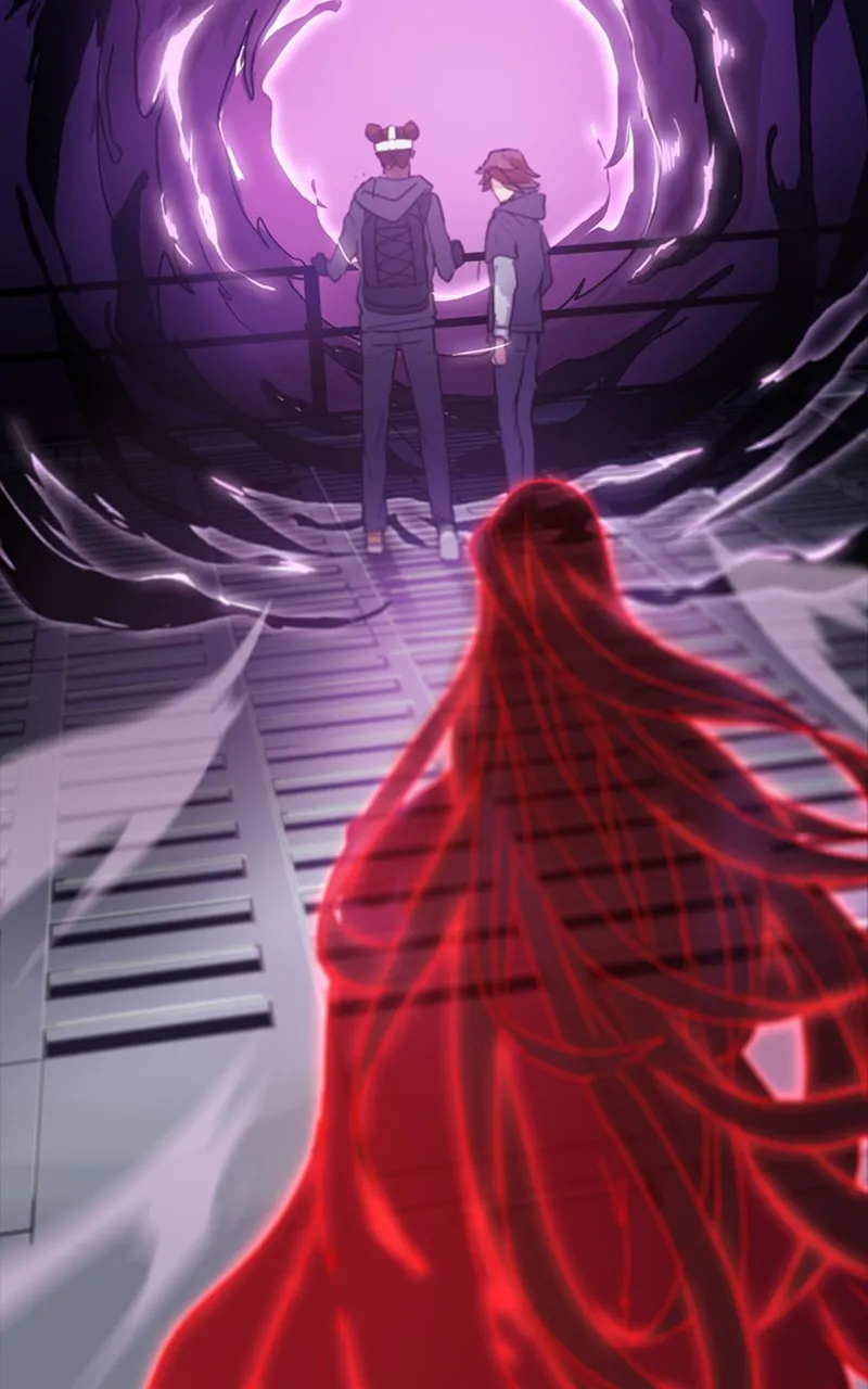 Read Simon Sues chapter 120 image 23 on Lezhin