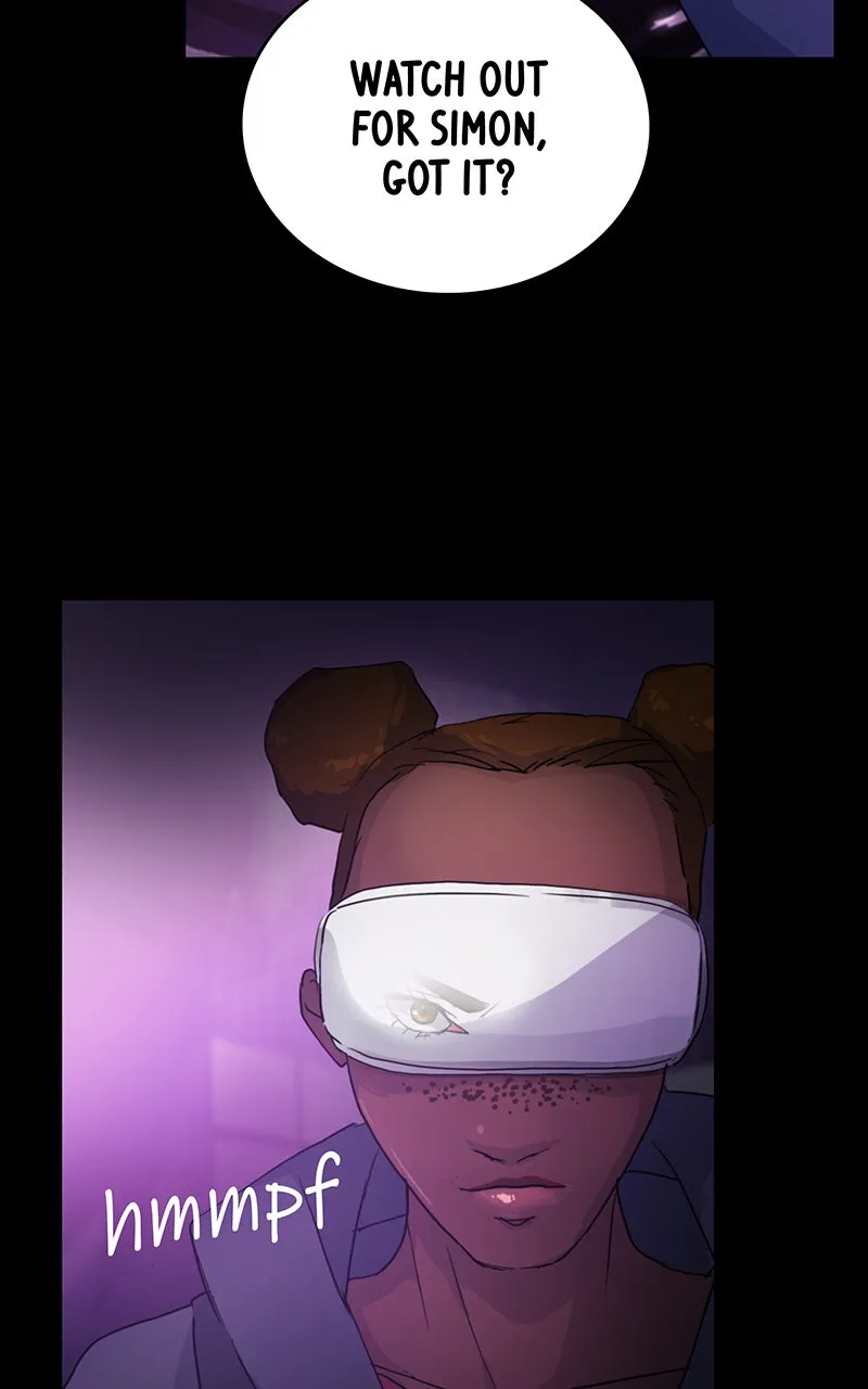 Read Simon Sues chapter 120 image 30 on Lezhin