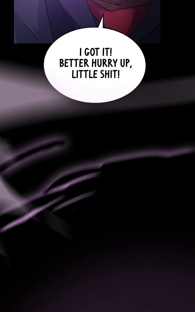 Read Simon Sues chapter 120 image 31 on Lezhin