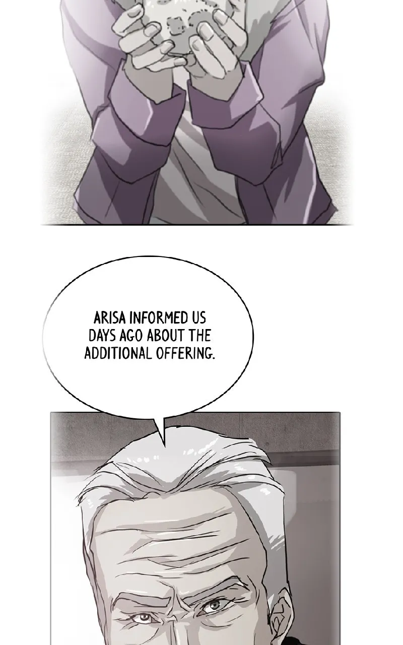 Read Simon Sues chapter 120 image 4 on Lezhin