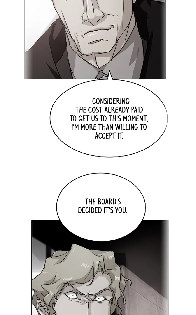 Read Simon Sues chapter 120 image 5 on Lezhin