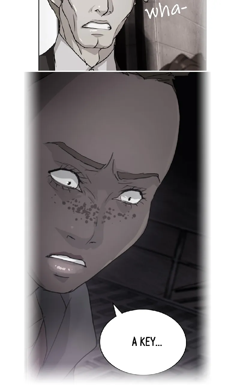 Read Simon Sues chapter 120 image 6 on Lezhin