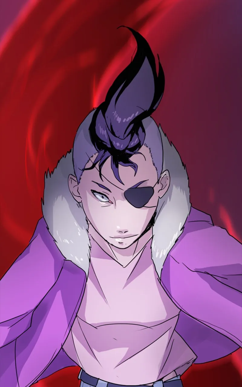 Read Simon Sues chapter 120 image 63 on Lezhin