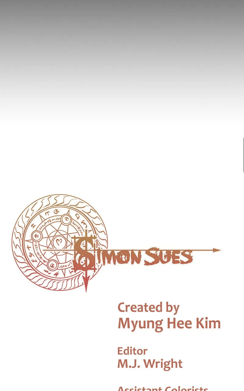 Read Simon Sues chapter 121 image 131 on Lezhin