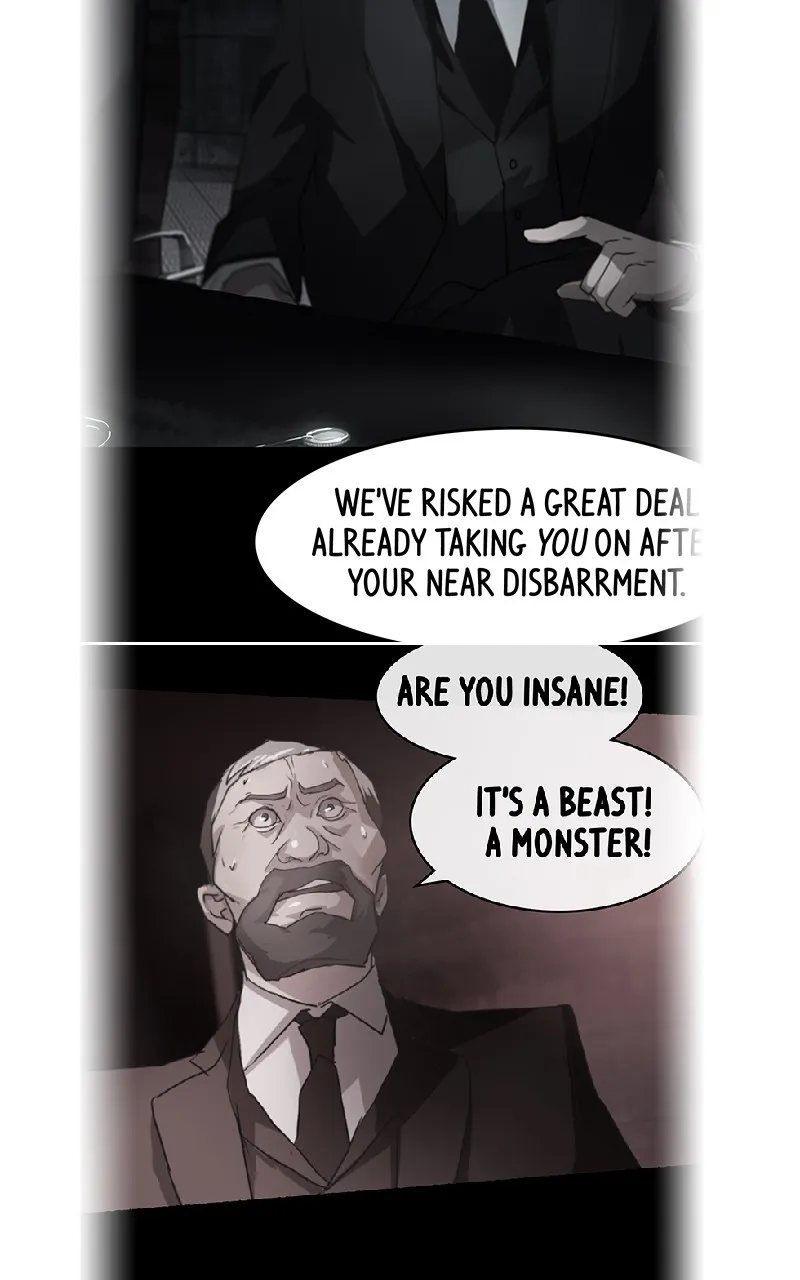 Read Simon Sues chapter 121 image 2 on Lezhin