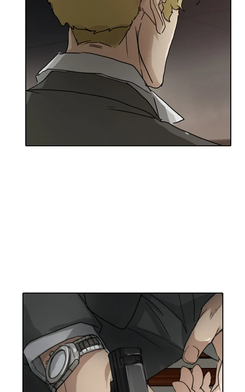 Read Simon Sues chapter 121 image 21 on Lezhin
