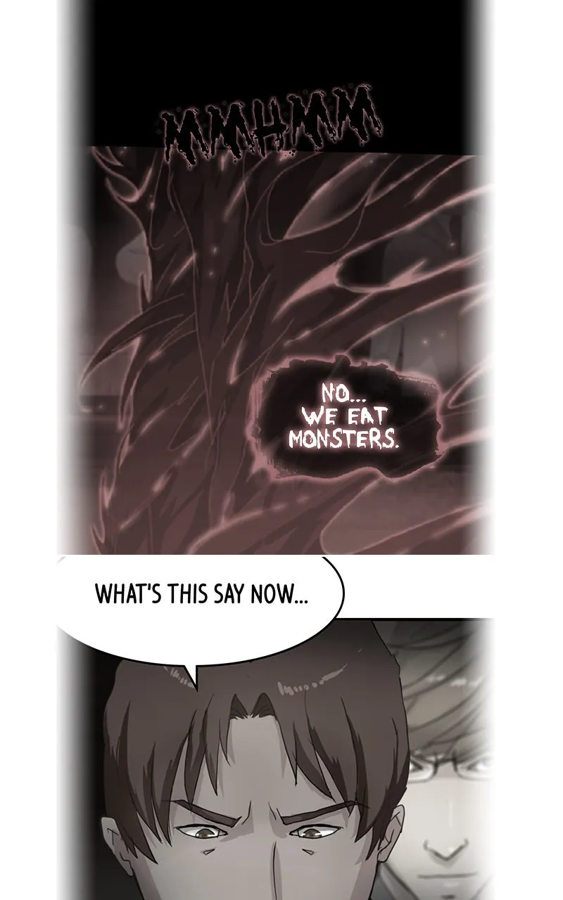 Read Simon Sues chapter 121 image 3 on Lezhin