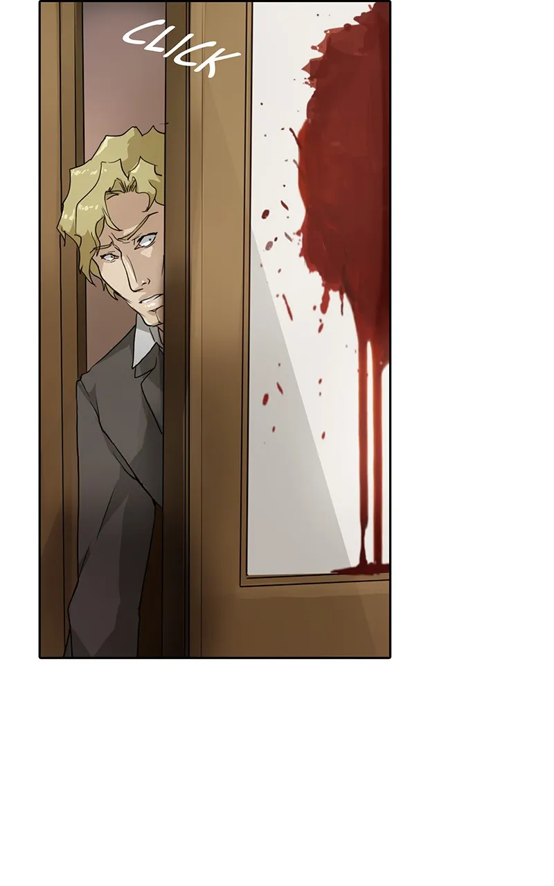 Read Simon Sues chapter 121 image 34 on Lezhin