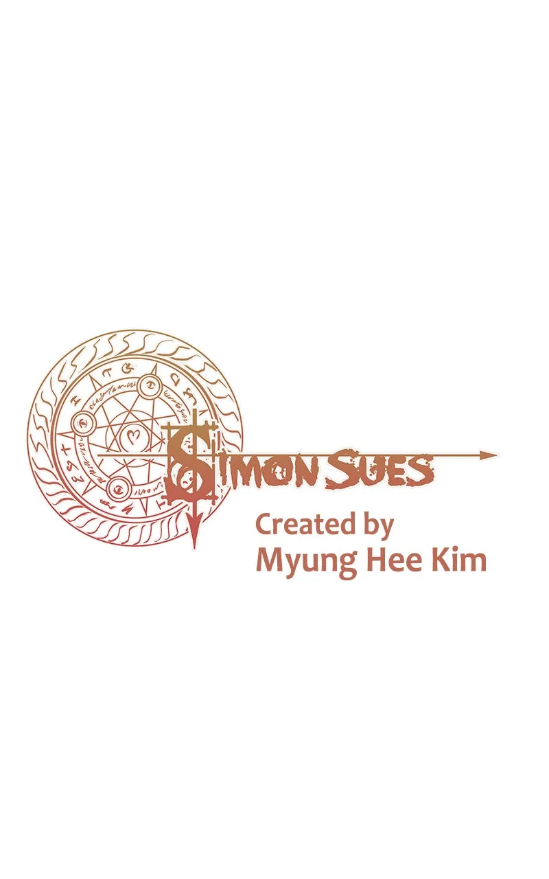 Read Simon Sues chapter 121 image 8 on Lezhin