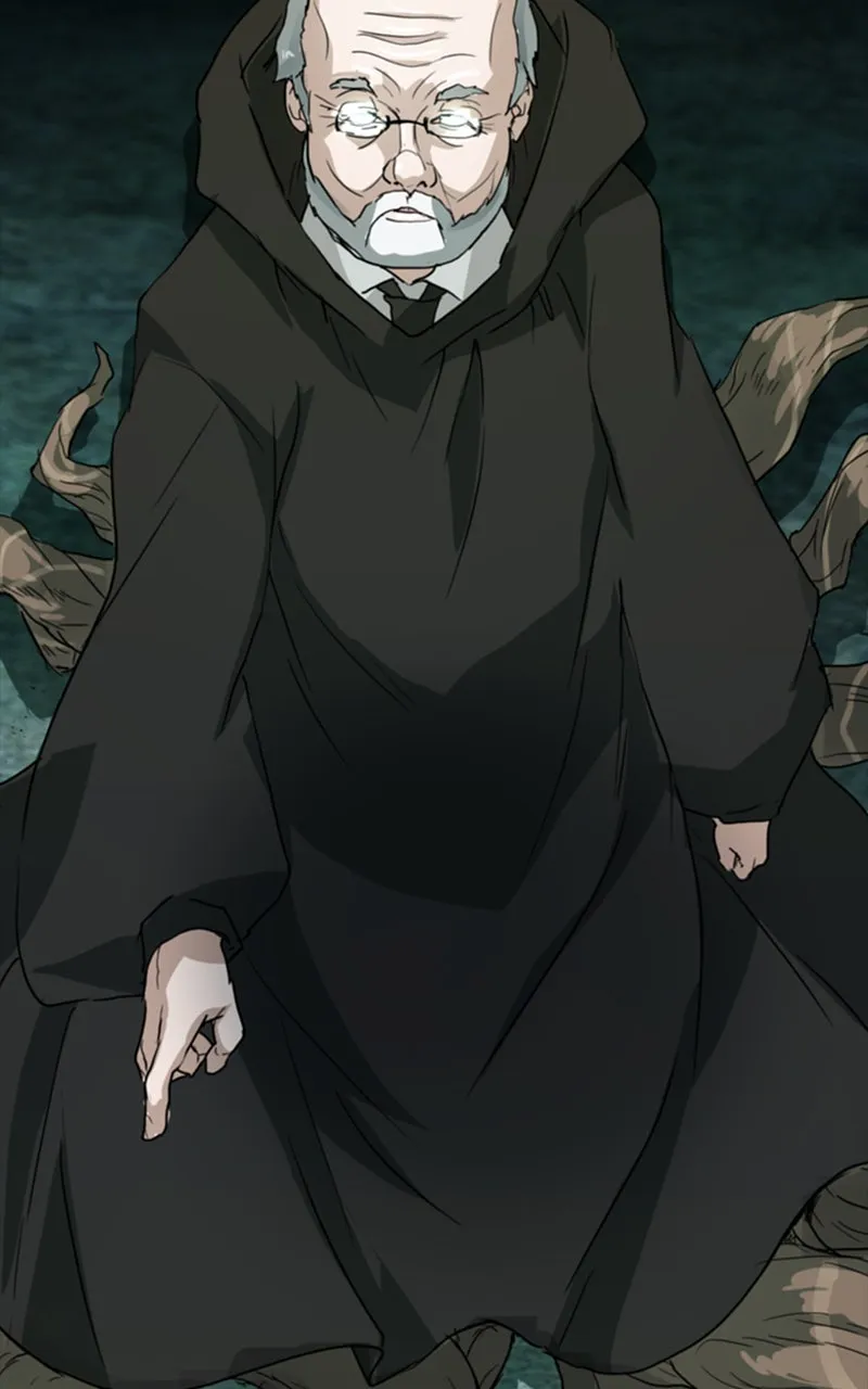 Read Simon Sues chapter 121 image 91 on Lezhin