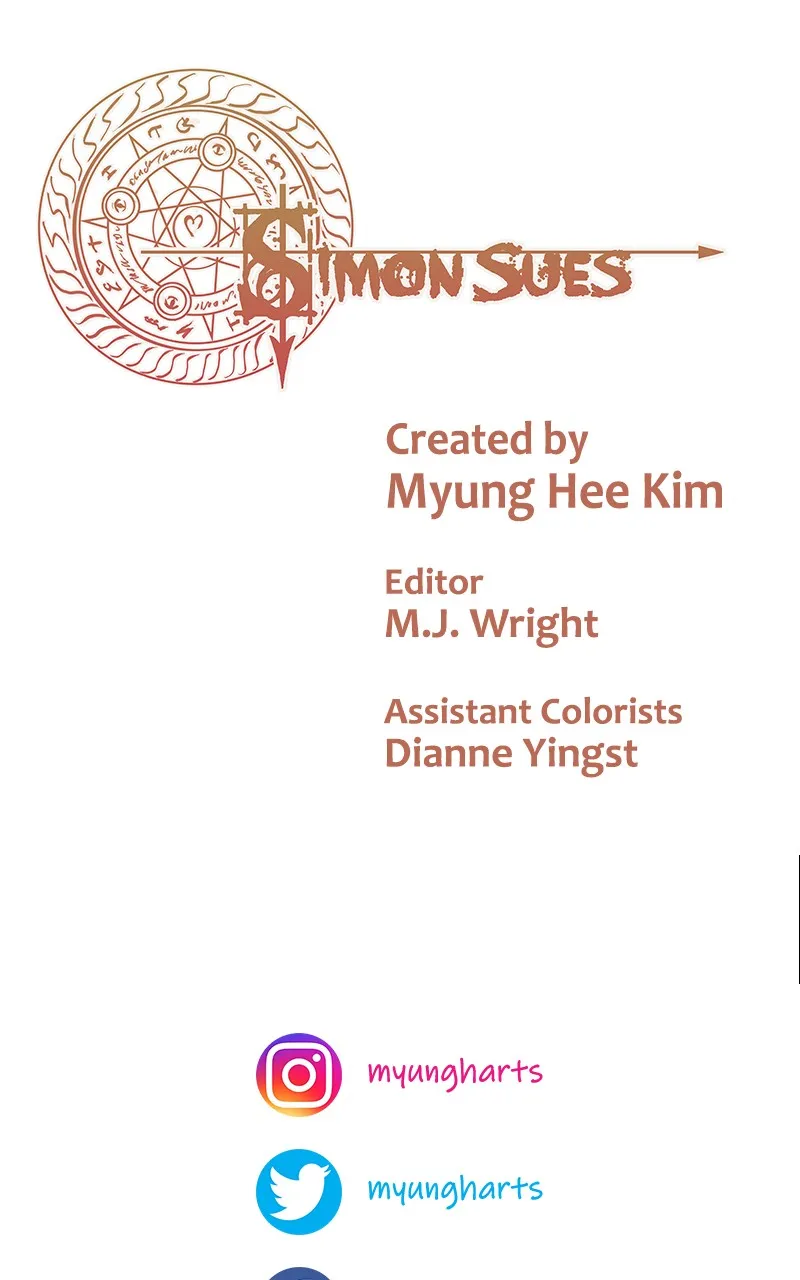 Read Simon Sues chapter 122 image 113 on Lezhin