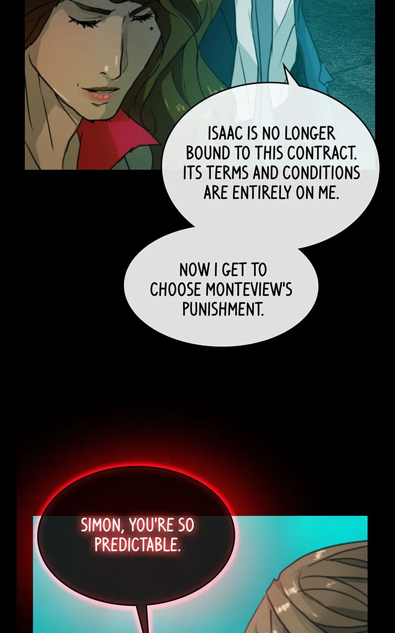 Read Simon Sues chapter 122 image 43 on Lezhin