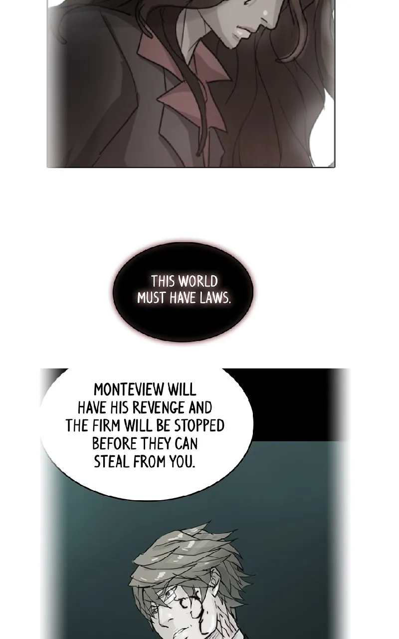 Read Simon Sues chapter 122 image 5 on Lezhin