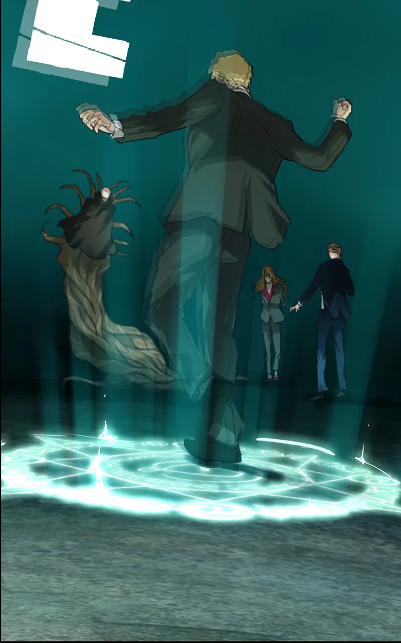 Read Simon Sues chapter 122 image 58 on Lezhin