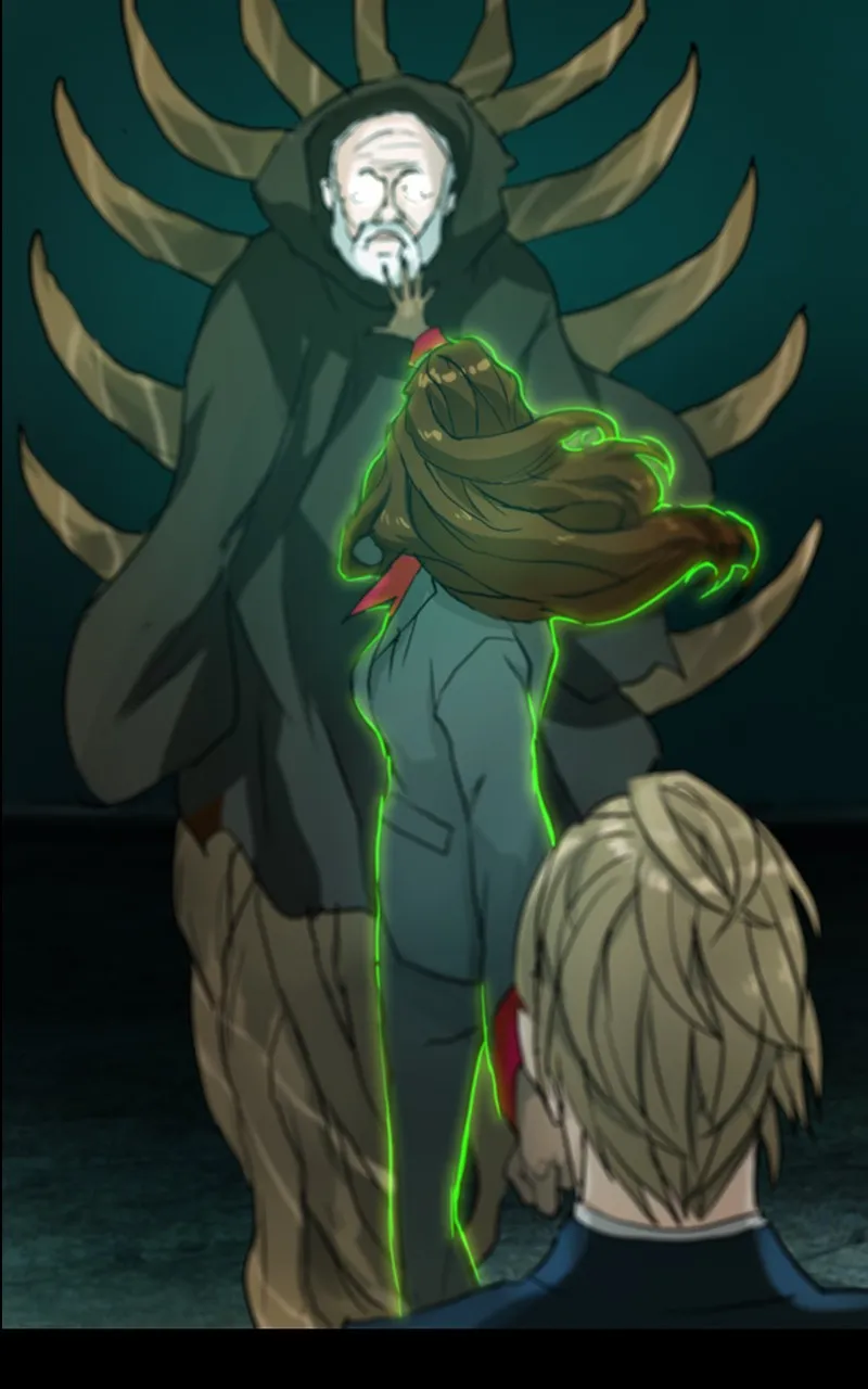 Read Simon Sues chapter 122 image 66 on Lezhin