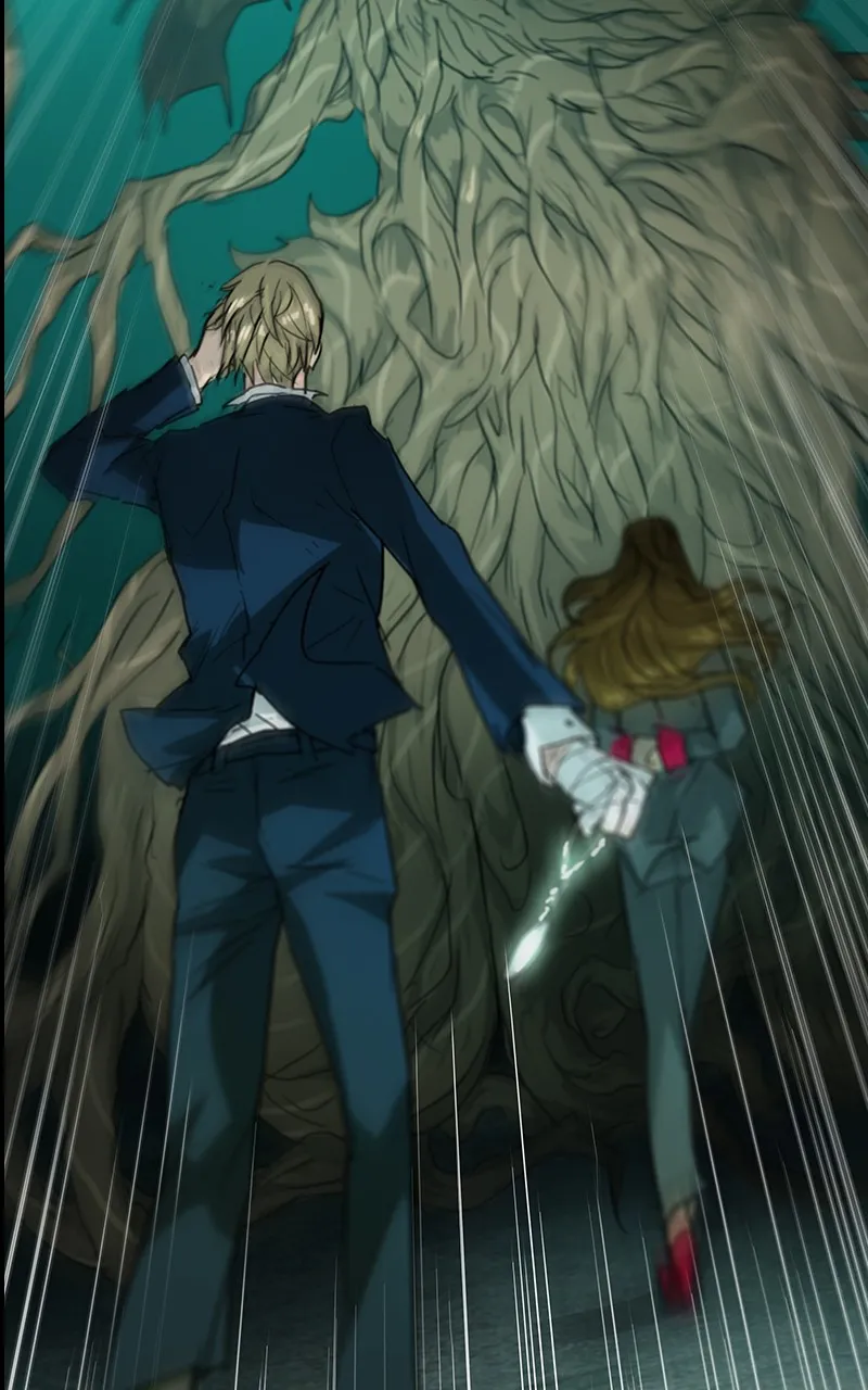 Read Simon Sues chapter 122 image 98 on Lezhin