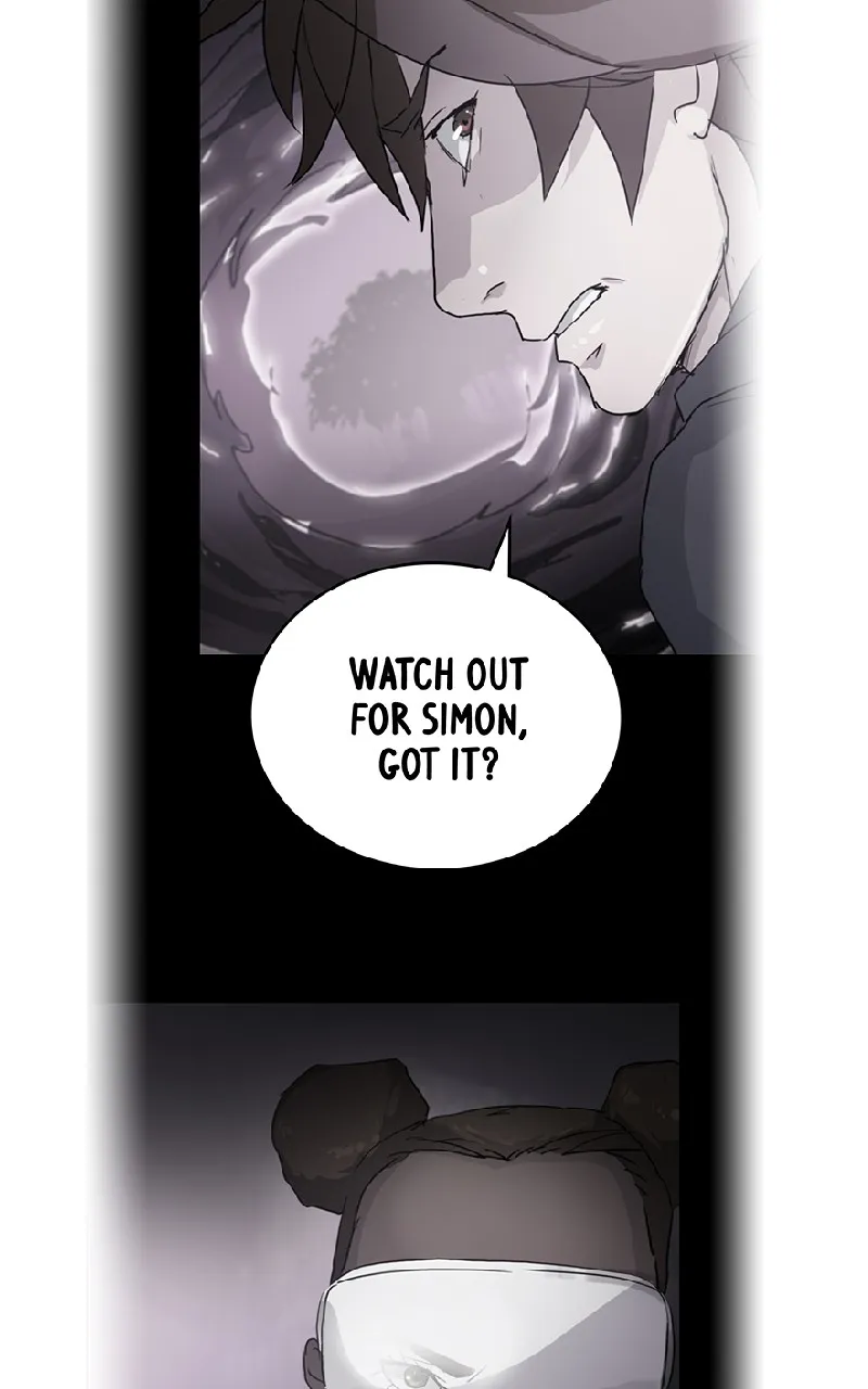 Read Simon Sues chapter 123 image 1 on Lezhin