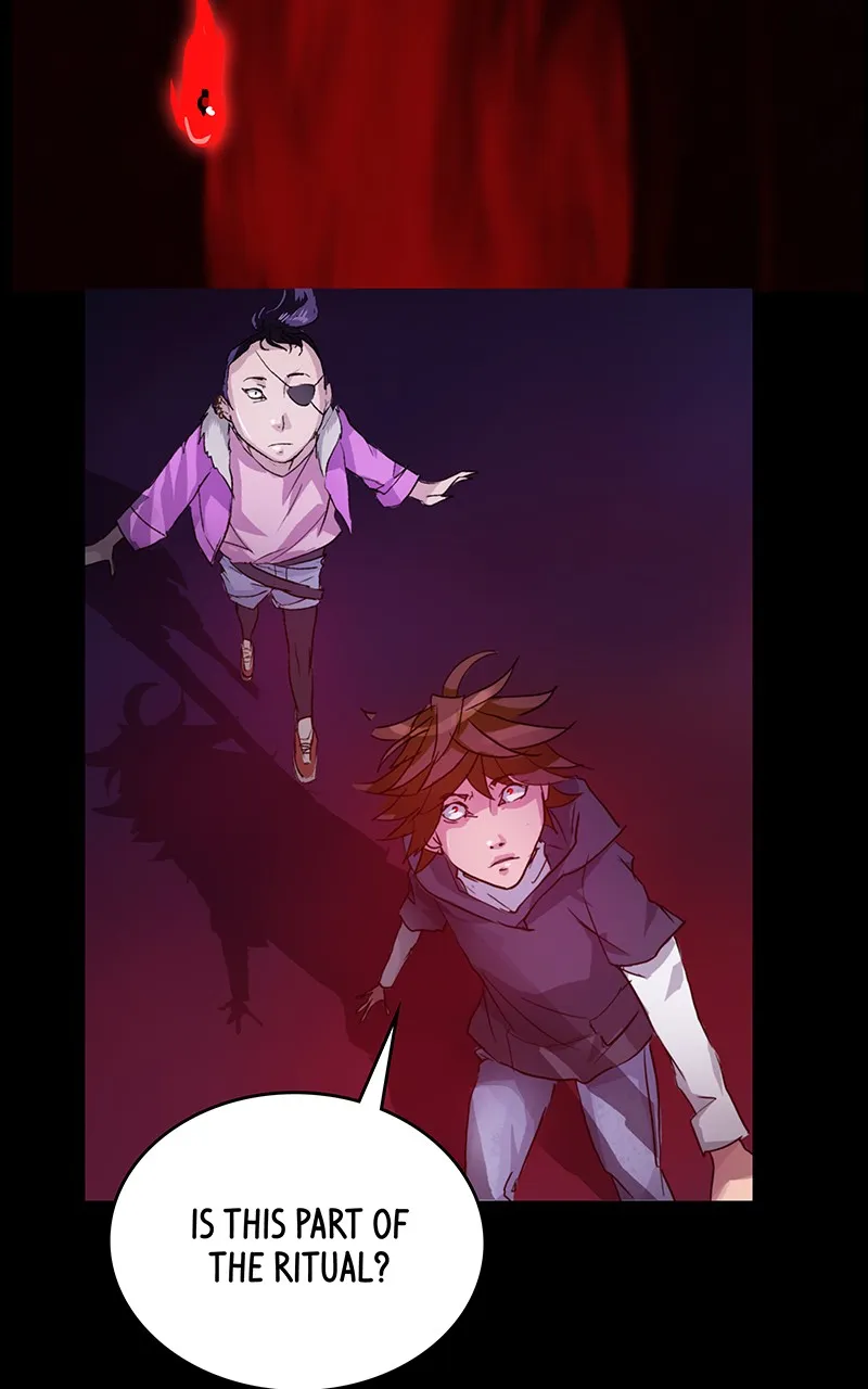 Read Simon Sues chapter 123 image 70 on Lezhin