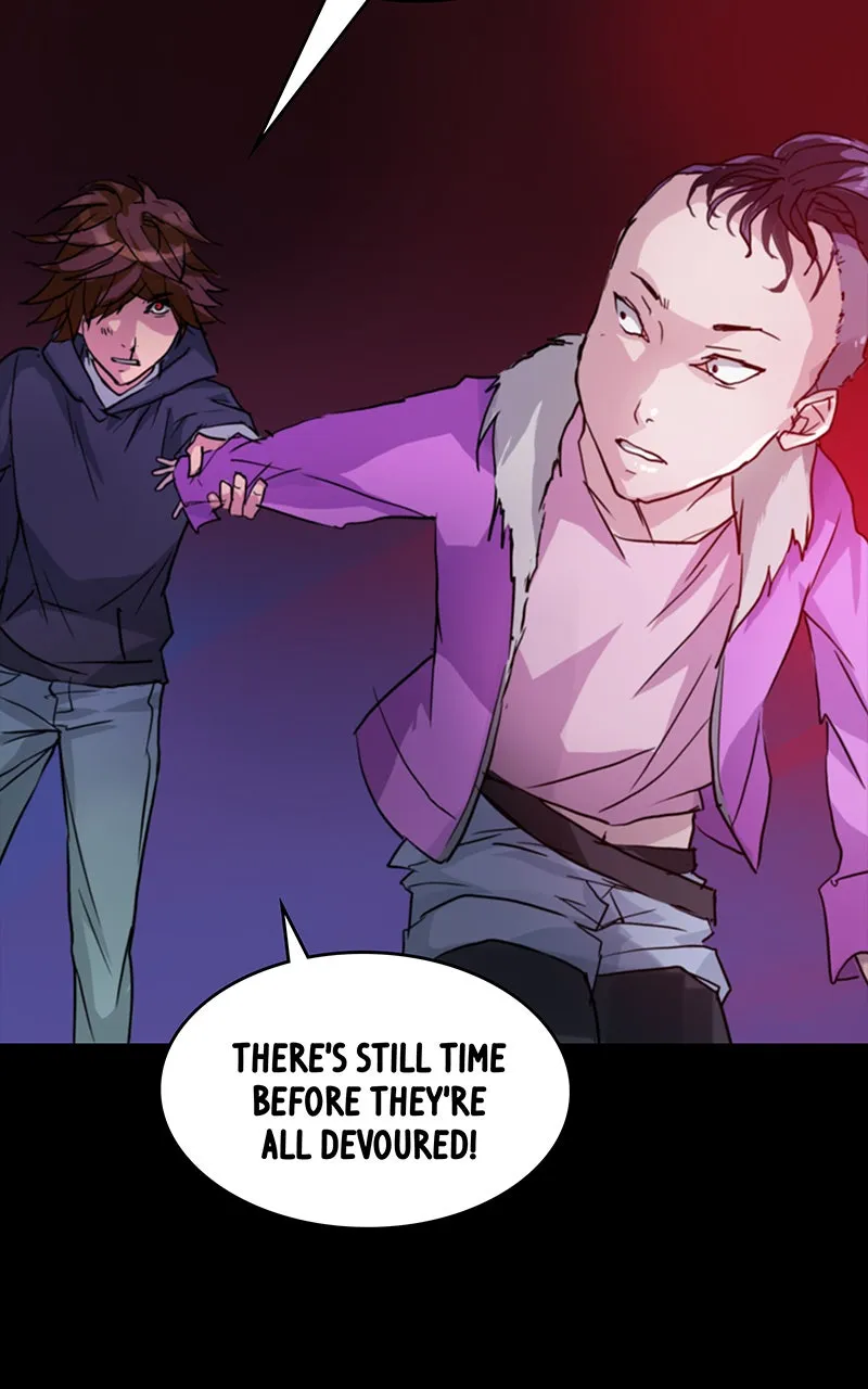 Read Simon Sues chapter 123 image 80 on Lezhin