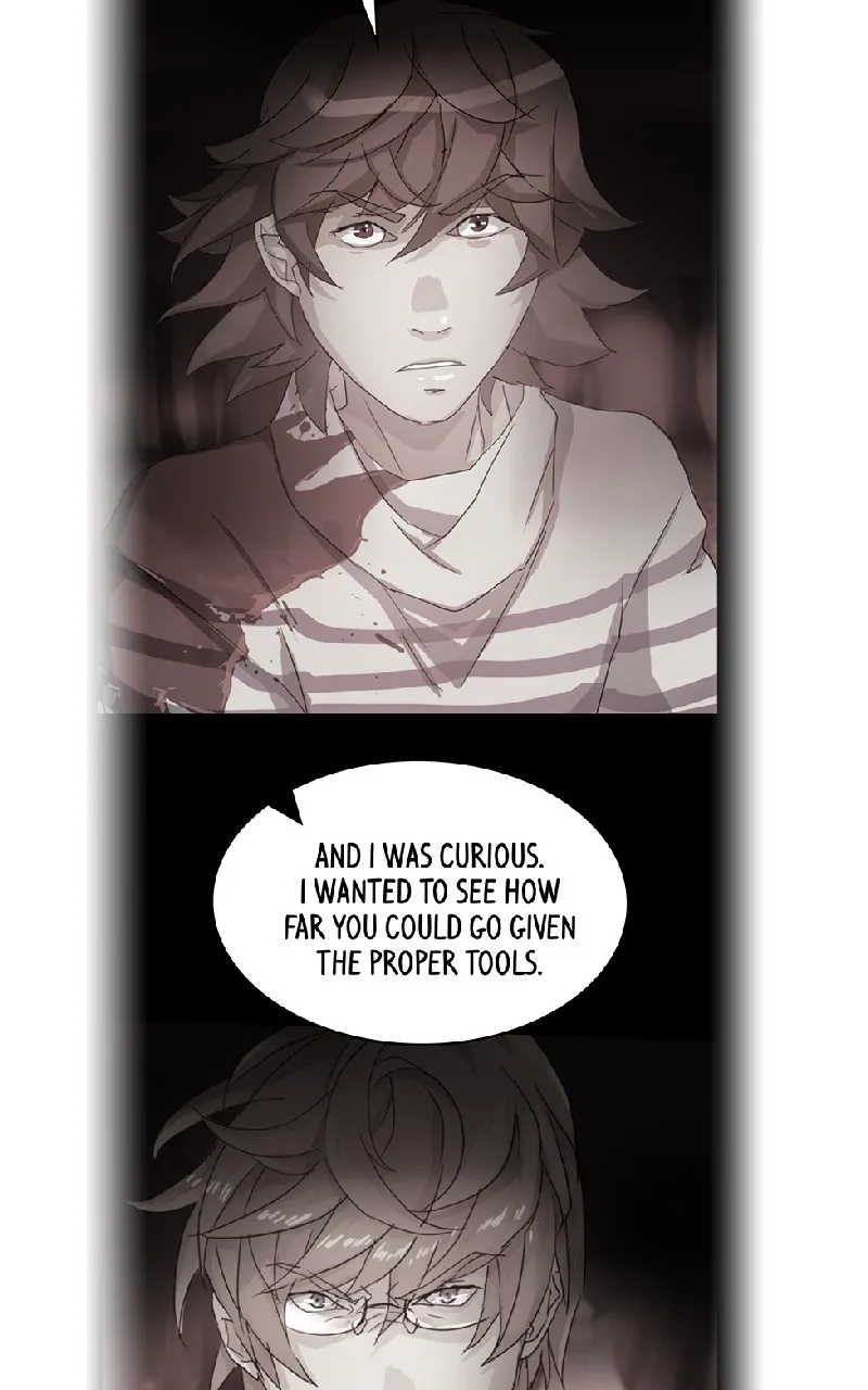 Read Simon Sues chapter 124 image 1 on Lezhin