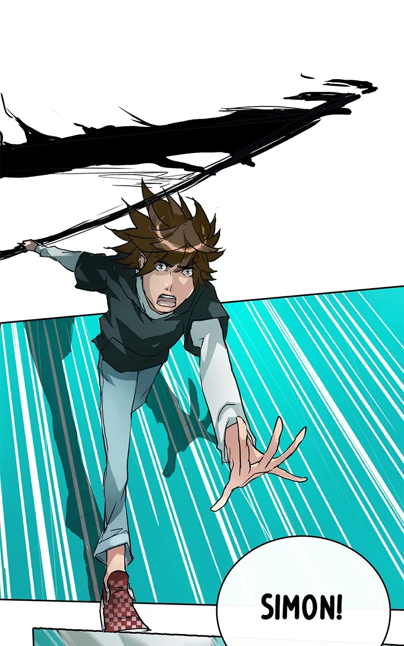 Read Simon Sues chapter 124 image 12 on Lezhin