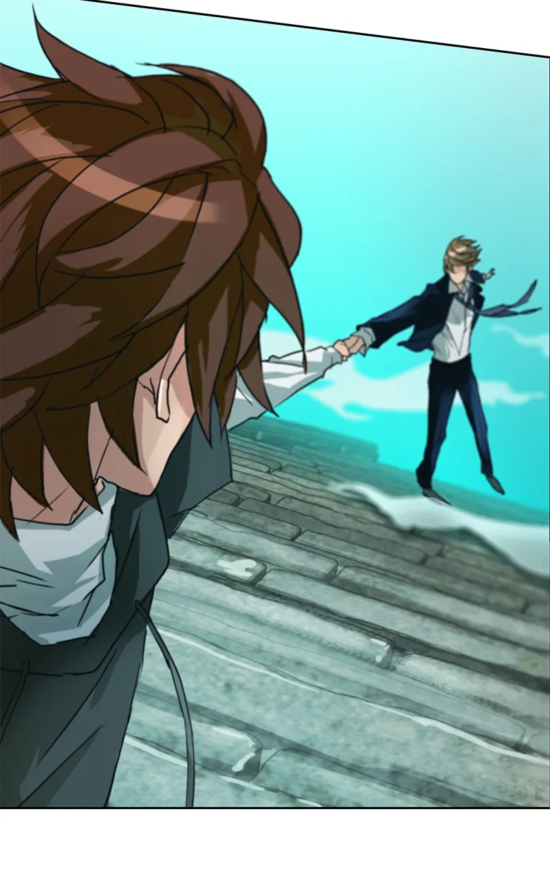 Read Simon Sues chapter 124 image 14 on Lezhin