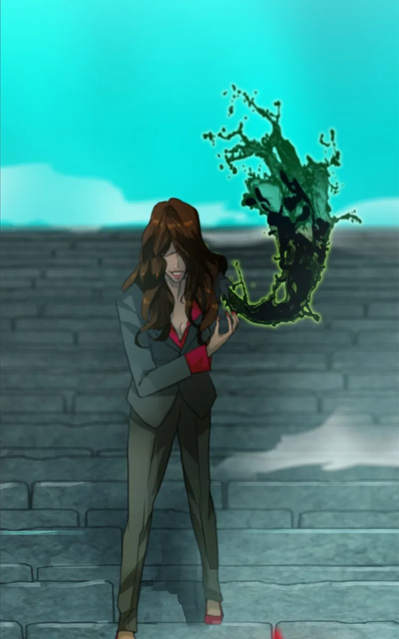 Read Simon Sues chapter 124 image 18 on Lezhin