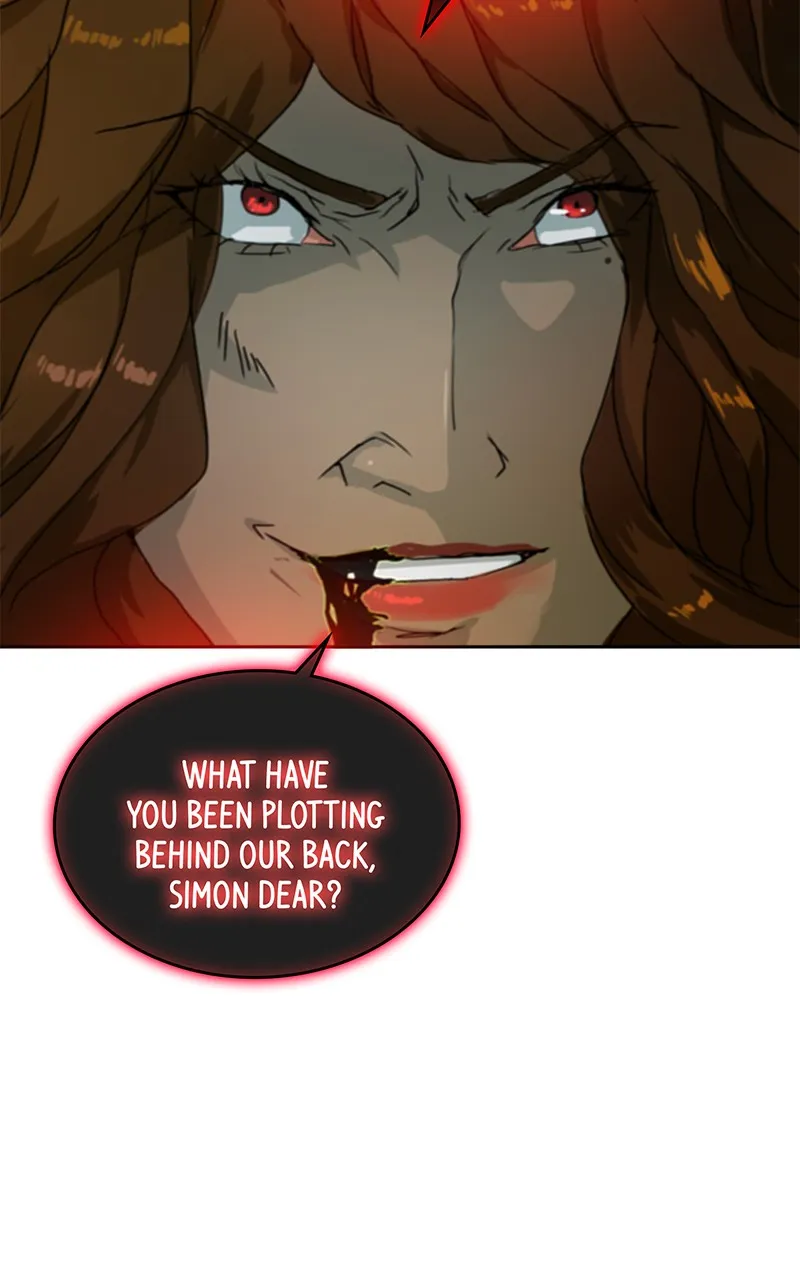 Read Simon Sues chapter 124 image 21 on Lezhin