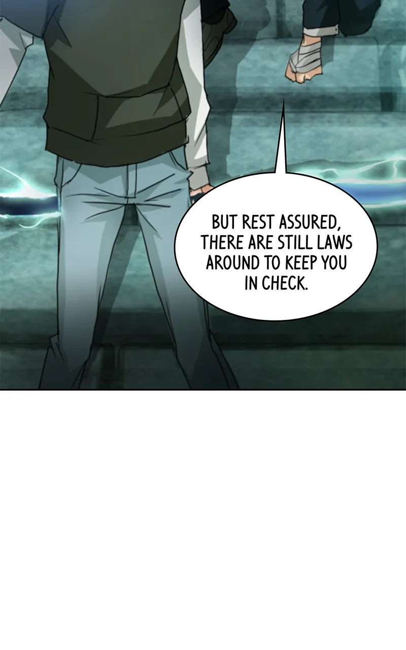 Read Simon Sues chapter 124 image 23 on Lezhin