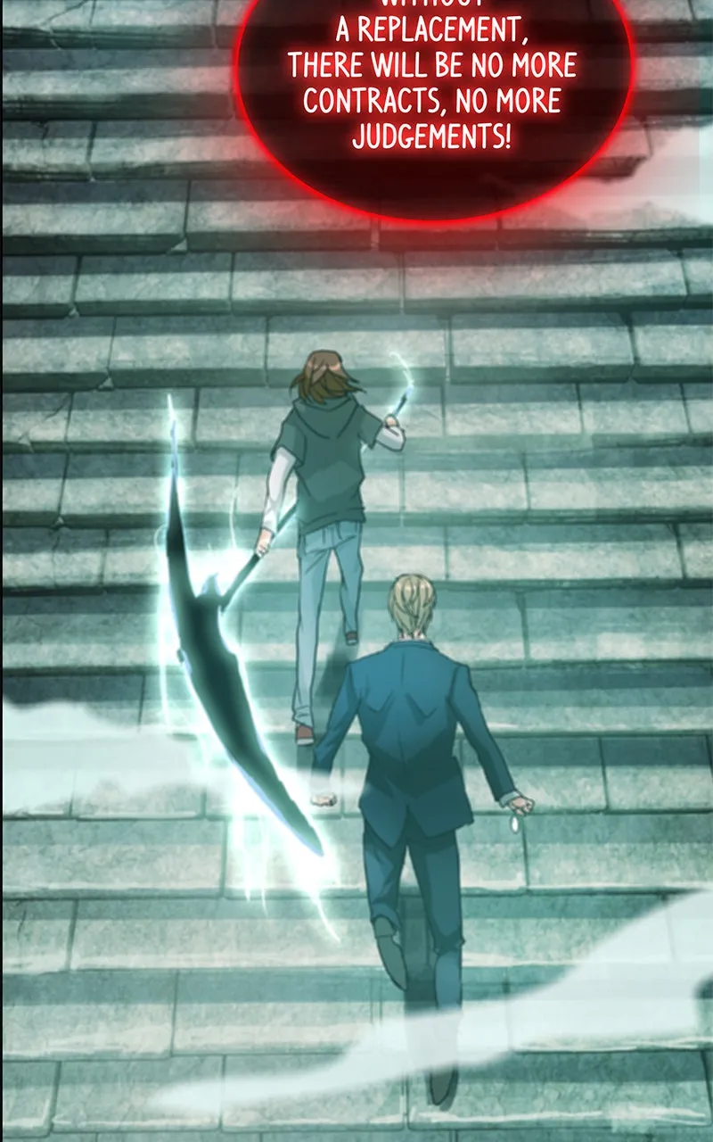 Read Simon Sues chapter 124 image 27 on Lezhin