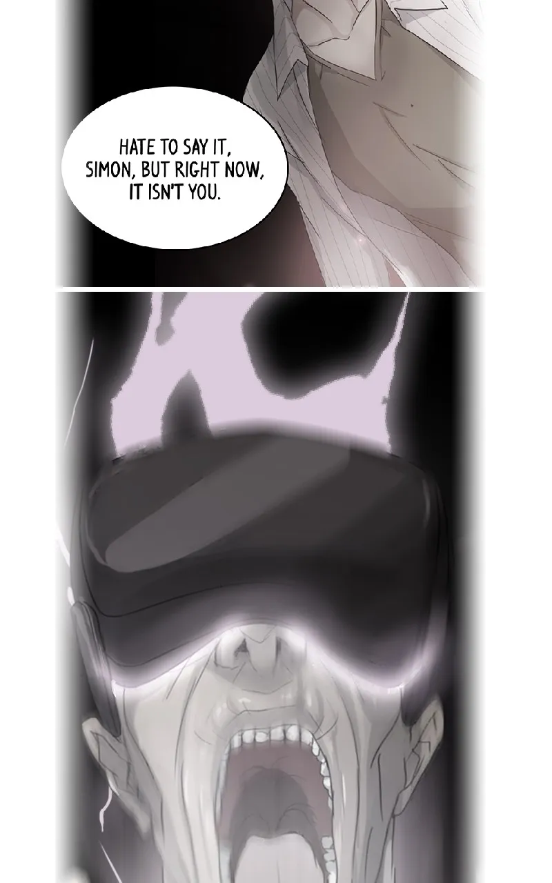 Read Simon Sues chapter 124 image 3 on Lezhin