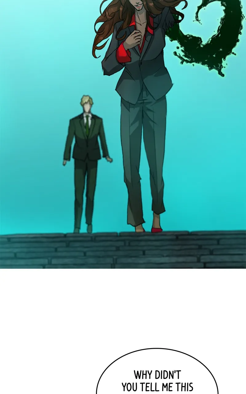 Read Simon Sues chapter 124 image 32 on Lezhin