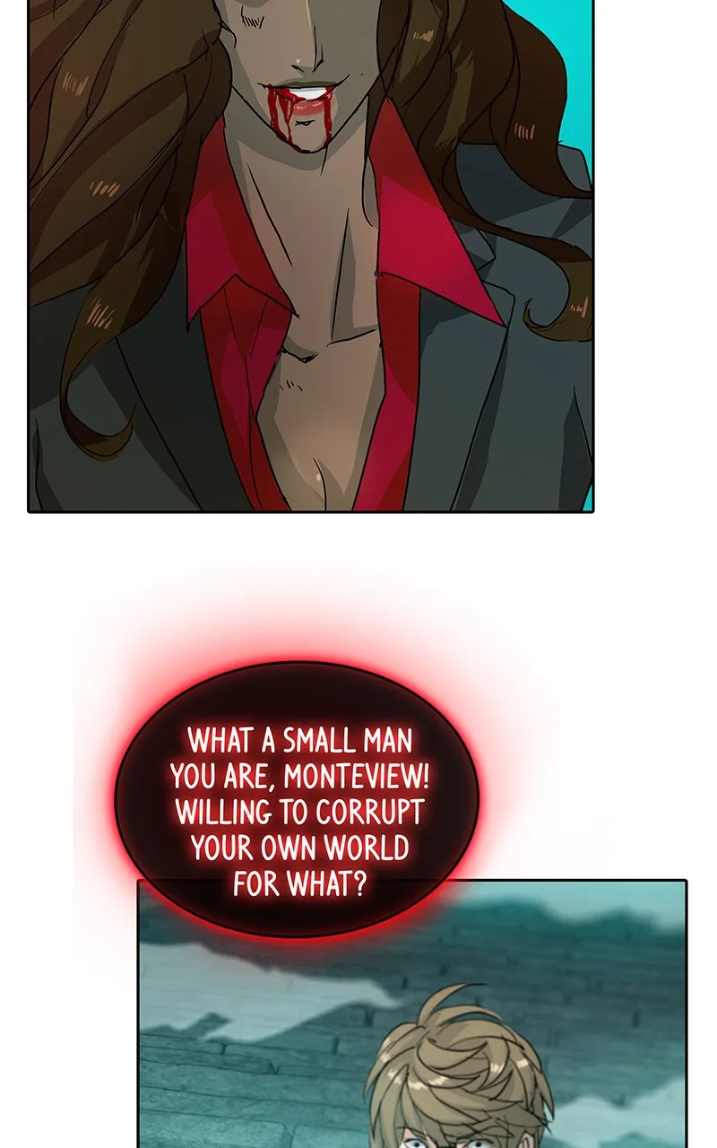 Read Simon Sues chapter 124 image 35 on Lezhin