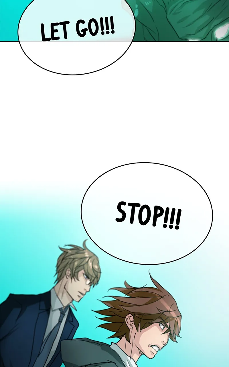 Read Simon Sues chapter 124 image 46 on Lezhin