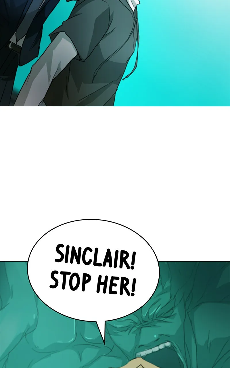 Read Simon Sues chapter 124 image 47 on Lezhin