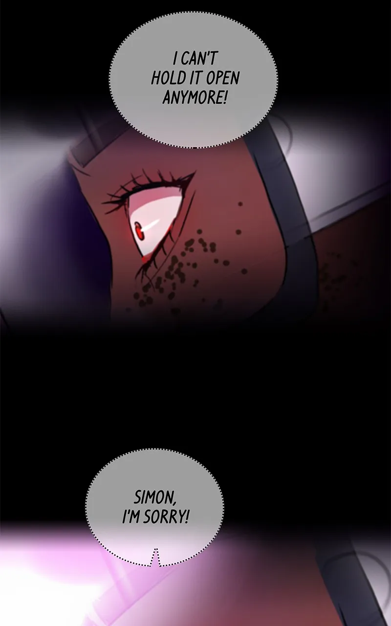 Read Simon Sues chapter 124 image 59 on Lezhin