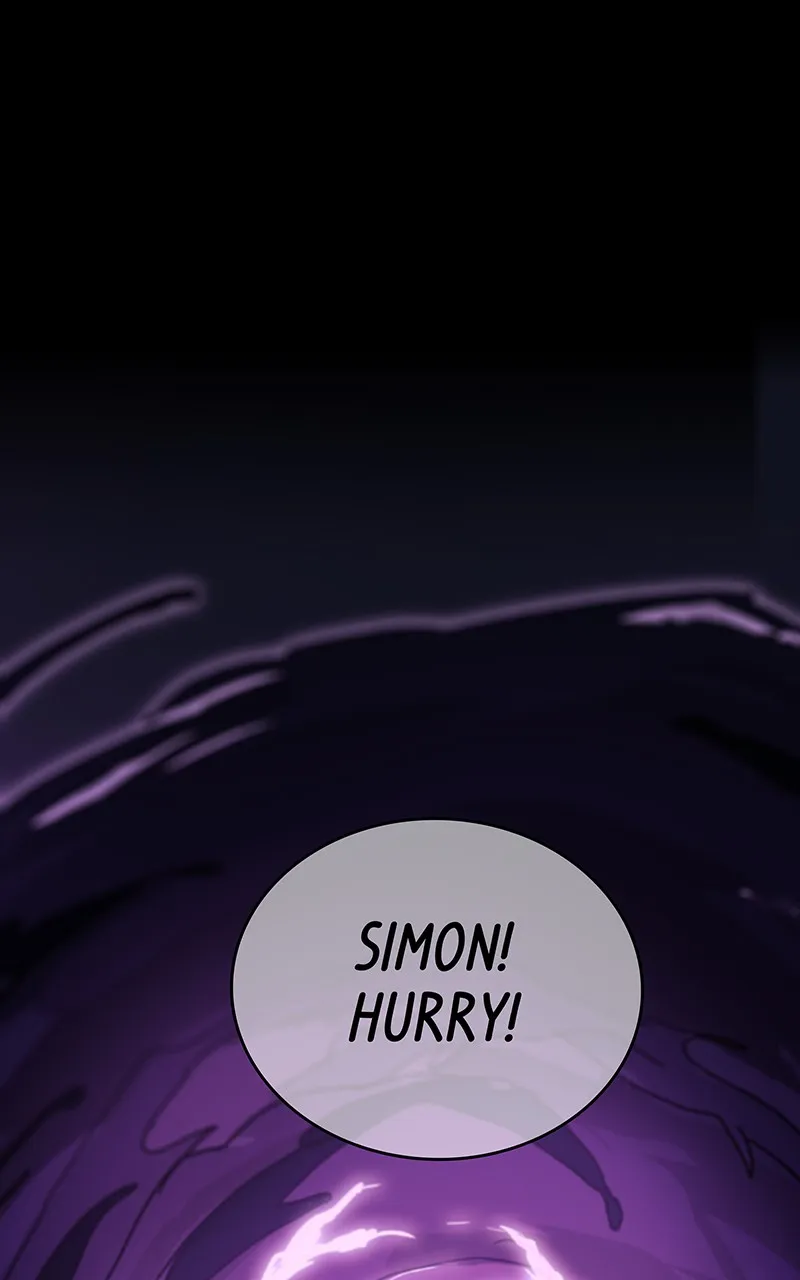 Read Simon Sues chapter 124 image 75 on Lezhin