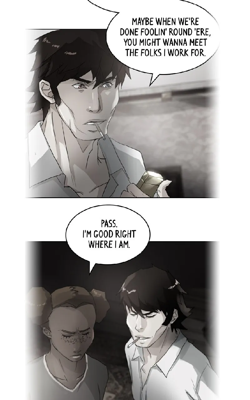 Read Simon Sues chapter 125 image 1 on Lezhin
