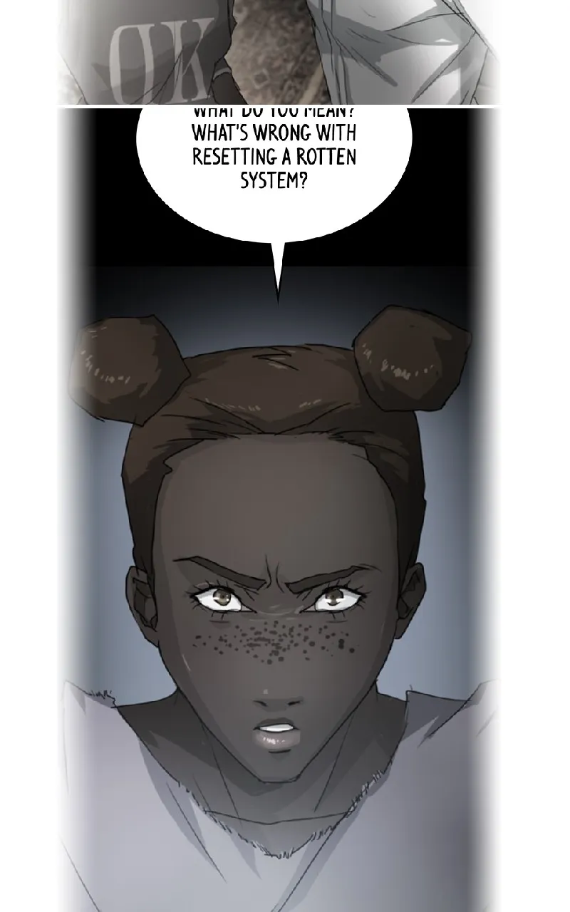 Read Simon Sues chapter 125 image 2 on Lezhin