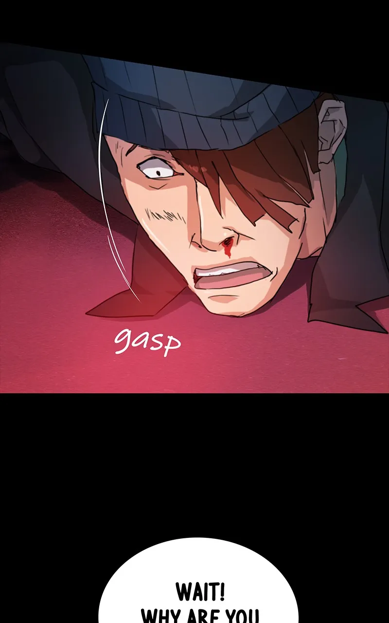 Read Simon Sues chapter 125 image 21 on Lezhin