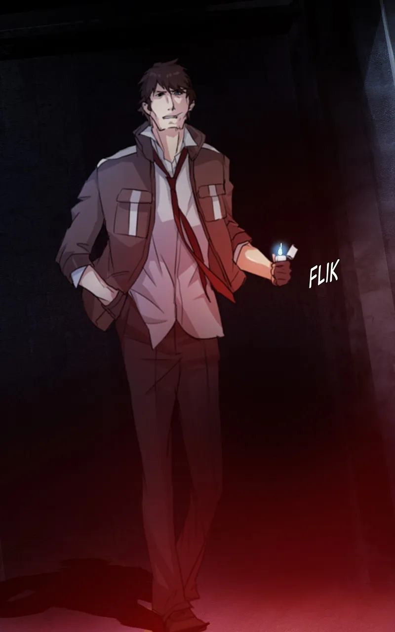 Read Simon Sues chapter 125 image 36 on Lezhin