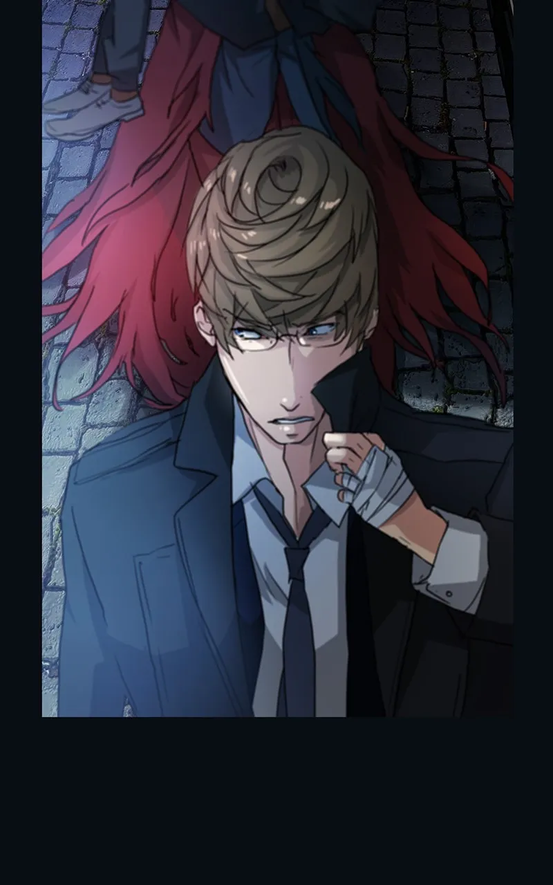 Read Simon Sues chapter 125 image 50 on Lezhin