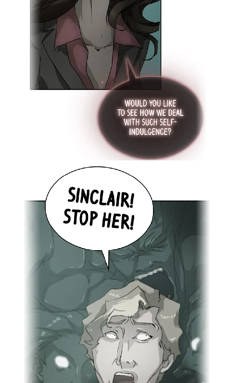 Read Simon Sues chapter 125 image 6 on Lezhin
