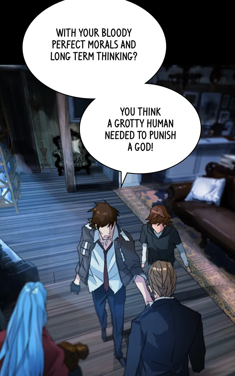 Read Simon Sues chapter 125 image 70 on Lezhin